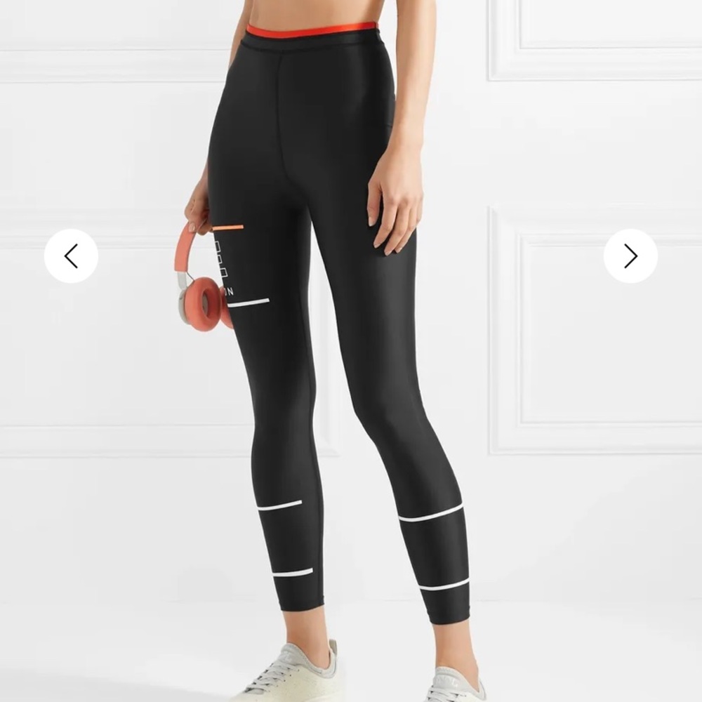 P.E Nation leggings - size M - GUC